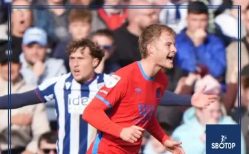 From Early Trouble to Late Triumph: West Brom Turn the Tables on Blackburn