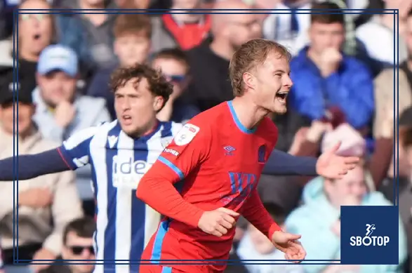 From Early Trouble to Late Triumph: West Brom Turn the Tables on Blackburn