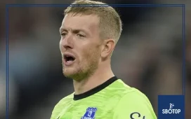 SBOTOP: Pickford’s Lamborghini Incident Under Scrutiny as Court Hears Claims of a Near-Crash