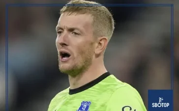 SBOTOP: Pickford’s Lamborghini Incident Under Scrutiny as Court Hears Claims of a Near-Crash