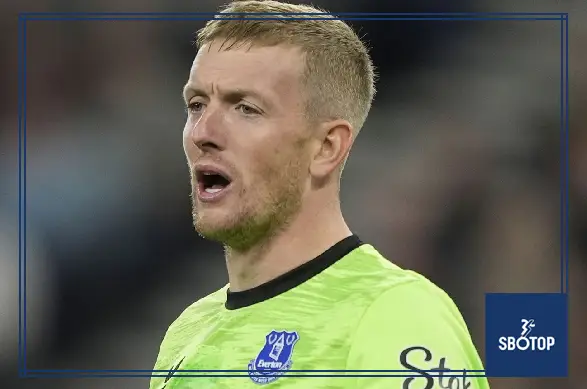 SBOTOP: Pickford’s Lamborghini Incident Under Scrutiny as Court Hears Claims of a Near-Crash