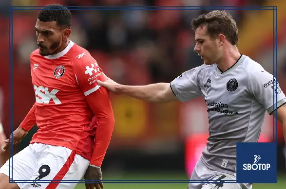 SBOTOP: Twine and Tickle Deny Charlton a Breakthrough as Bristol City Take a Point at The Valley