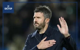 Michael Carrick Remains Confident About His Position and Reviving Manchester United's Success