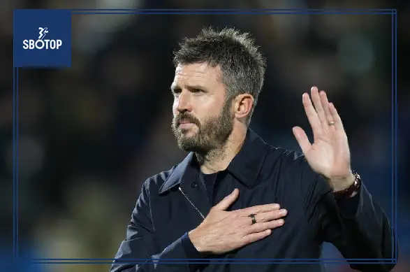 Michael Carrick Remains Confident About His Position and Reviving Manchester United's Success