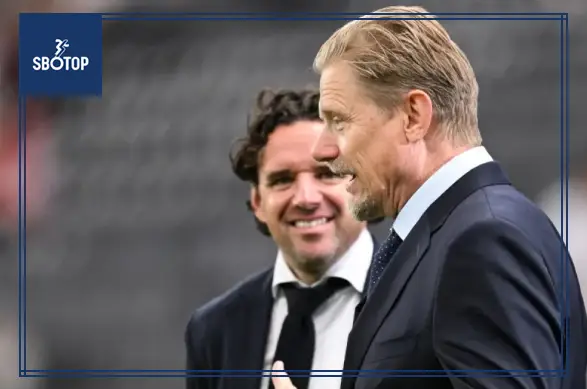 SBOTOP : 25 Points Off for Five Years Peter Schmeichel Man City Proposal Explained