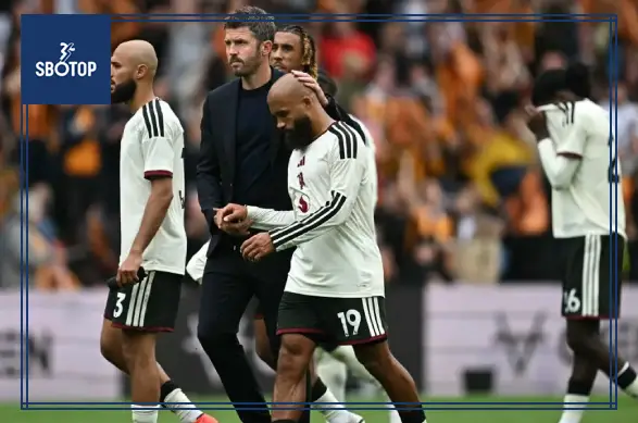 SBOTOP : 4 Changes Michael Carrick Must Make to Save His Manchester United Job
