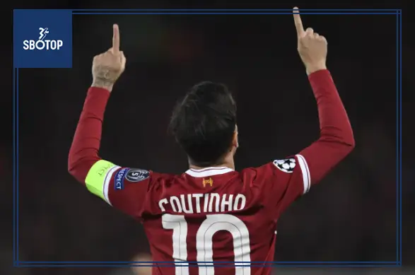 SBOTOP : 5 Liverpool Stars Whose Careers Took a Turn After Leaving Anfield Coutinho Barcelona Nightmare