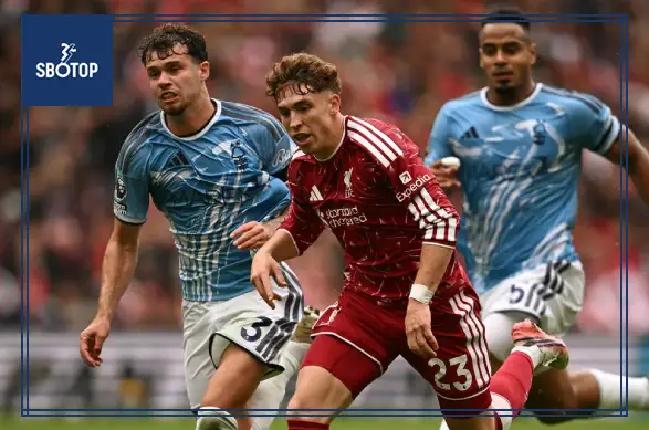 SBOTOP : Andoni Iraola Praises Victor Munoz After Impressive Liverpool Start