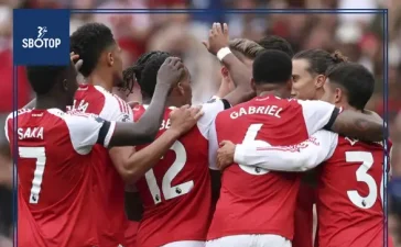 SBOTOP : Arsenal Near Jurrien Timber Contract Extension Despite Fitness Concerns