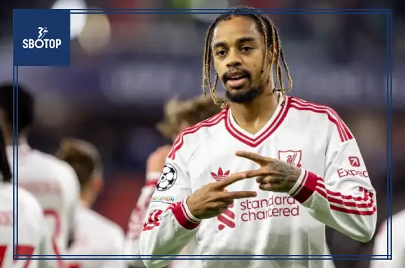 SBOTOP : Bradley Barcola Liverpool Hat-Trick Gives Iraola Hope Ahead of Crucial Fixtures