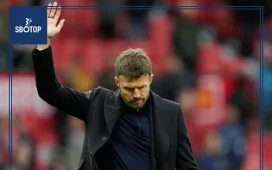 SBOTOP : Chelsea Could Deliver the Final Blow to Michael Carrick's Manchester United Job
