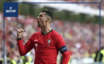 SBOTOP : Cristiano Ronaldo Warned Over Portugal Comeback as Fresh Conflict Could Erupt