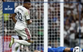 SBOTOP : Emil Audero Set to Return as Rayo Vallecano Face Celta Vigo in LaLiga