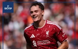 SBOTOP : Jamie Carragher Urges Liverpool to Drop Florian Wirtz After Man City Defeat