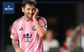 SBOTOP : Lionel Messi Expands His Business Empire as He Becomes Owner of Spanish Club Eldense