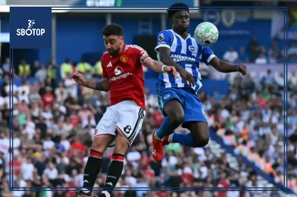 SBOTOP : Paul Scholes Tells Bruno Fernandes to Leave Man Utd for Saudi Arabia After Carrick Criticism