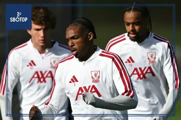 SBOTOP : Steven Gerrard Backs Jeremy Jacquet as Liverpool’s Ideal Virgil van Dijk Successor