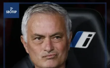 SBOTOP : Vinicius Junior Banned for Four Games as Jose Mourinho Explodes Over El Clasico Blow