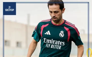 SBOTOP_ Bernardo Silva's Overlooked Potential and Mourinho's Puzzling Choices