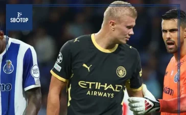 SBOTOP: Fabrizio Romano Talks About Erling Haaland's Potential Move to Real Madrid