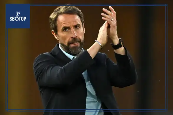 SBOTOP_ Gareth Southgate's Uncertain Future in Coaching_ A Deep Dive into His Journey