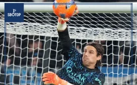 SBOTOP: Inter's 3-5-2 Formation and Yann Sommer's Return to San Siro