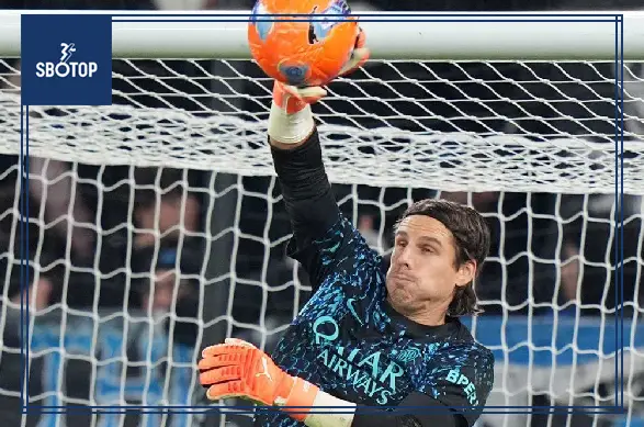 SBOTOP: Inter's 3-5-2 Formation and Yann Sommer's Return to San Siro