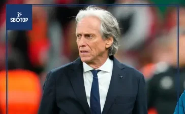 SBOTOP: Jorge Jesus Addresses Cristiano Ronaldo Controversy; Assures Team Unity in Portugal