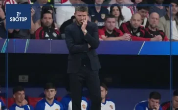 SBOTOP: Michael Carrick Responds to Lisandro Martinez's Criticism of Manchester United Management