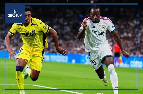 SBOTOP: Yan Diomande's Dribbling Stats Surpass Vinicius Junior: Is a New Star Rising at Real Madrid?